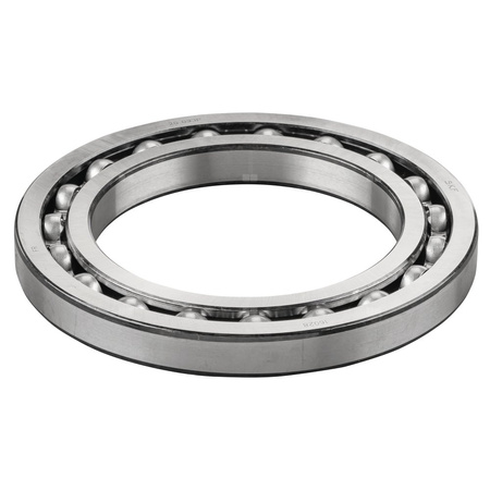 Łożysko kulkowe rowkowane REMS