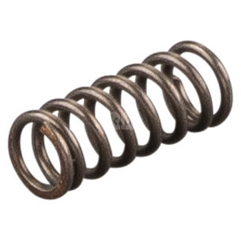 sprężyna dociskowa