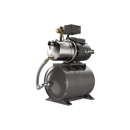 Domowy zestaw hydroforowy ROSA 4-47/20