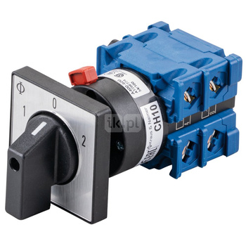 Przełącznik zwrotny