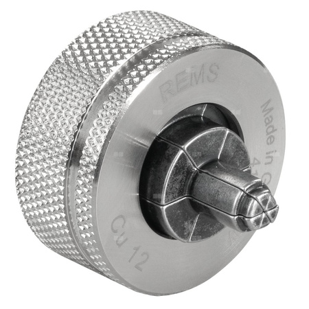 Głowica kielichująca Cu 12 REMS
