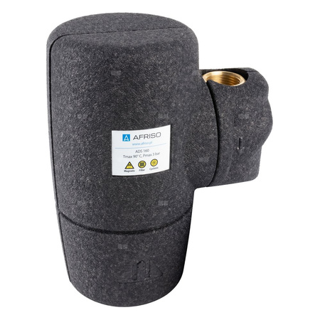 Izolacja AFRISO ADS 160 do separatorów