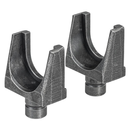 Głowica zaciskowa RE 32, 2-pak REMS RE 32