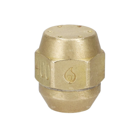 ALLGAS palnik wielootworowy