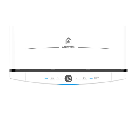 Elektryczny pojemnościowy podgrzewacz wody VELIS PRO 50 EU