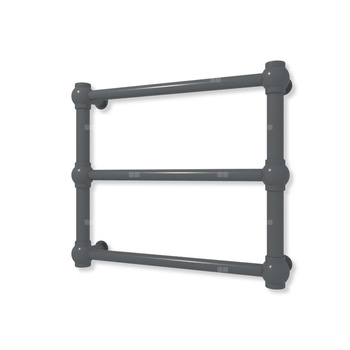 Grzejnik TERMA RETRO 430/504