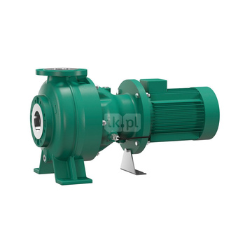 Wilo-Rexa BLOC -C08.43-143DAH132S2 pompa zatapialna do ścieków