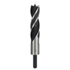 Wiertło spiralne do drewna PRO Wood Brad Point Drill Bit, 30 x 160 x 220 mm