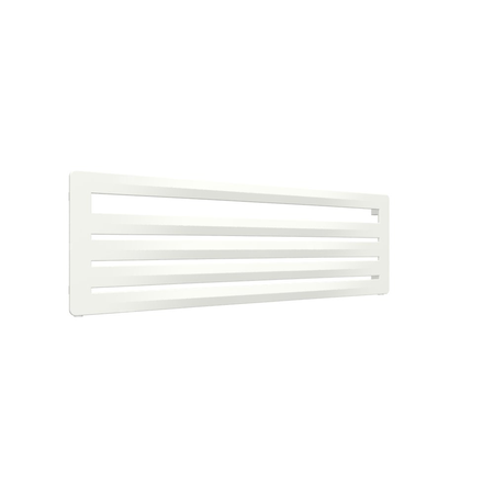 Grzejnik drabinkowy TERMA Aero HG, podłączenie YP, wym. 455 x 1500 mm, kolor biały krem, moc 600W