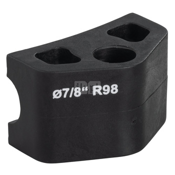 Element ślizgowy REMS