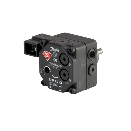 Pompa oleju BFP 41 L3 LE S