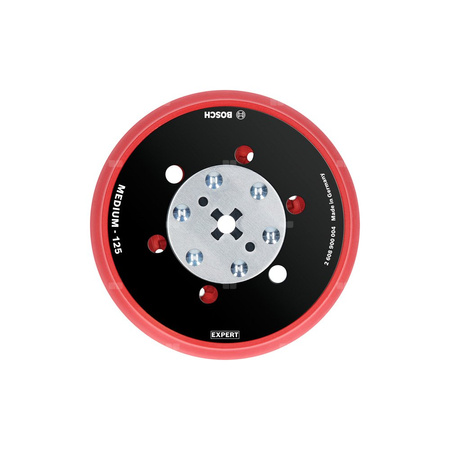 STOPA SZLIF EXPERT 125, ŚRD, PRZEM