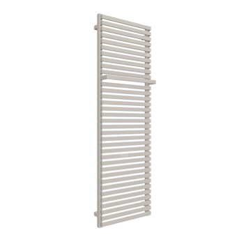 Grzejnik drabinkowy TERMA CITY, podłączenie Z1, wym. 1590 x 500 mm, kolor vibrant brown, moc 887W