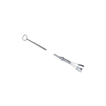 Chwytak do czyszczenia odpływów model K-5