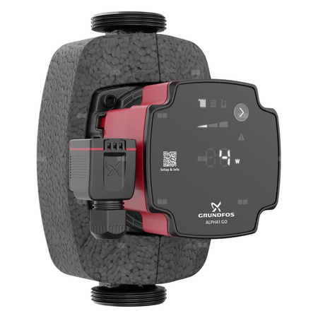 Pompa obiegowa ALPHA2 GO K 25-75 180 220-240V 9H AG0