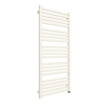 Grzejnik drabinkowy TERMA MARLIN ONE, podłączenie S1, wym. 1185 x 530 mm, kolor pergamon