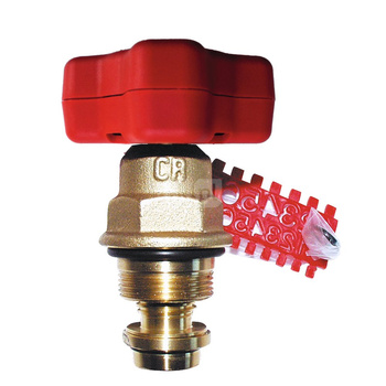 Wkładka do 4217, DN40