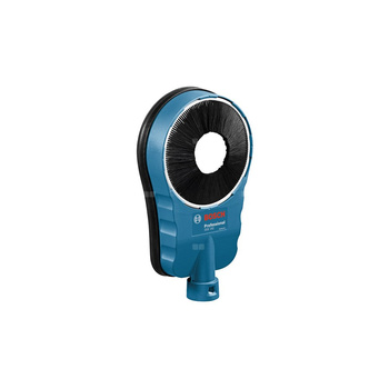 Przystawka do odsysania pyłumax. FI korony 162 mm