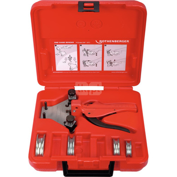 Giętarka TUBE BENDER 1/4-5/16-3/8-1/2