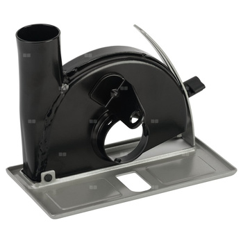 OSŁONA D/CIĘCIA GWS 100/115/125 MM