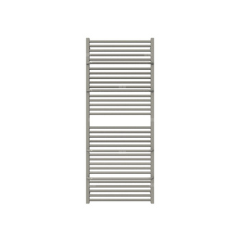 Grzejnik drabinkowy TERMA LIMA, podłączenie Z8, wym. 1460 x 600 mm, kolor metaliczny kamień, moc 879W