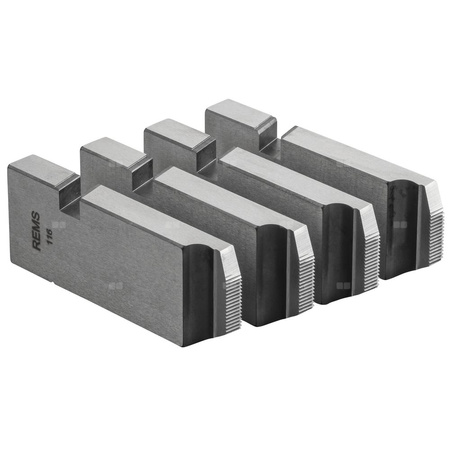 Noże gwintujące M 6, Zestaw REMS