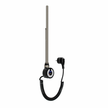 CONCEPT Grzałka MOA OEM, 600W, kolor czarny, kabel spiralny z wtyczką