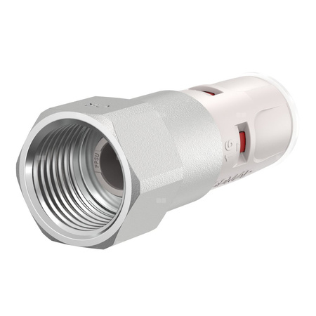 Złączka prosta gwint wewnętrzny 20x3/4"