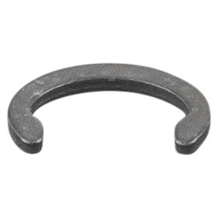 Pierścień półksiężycowy REMS