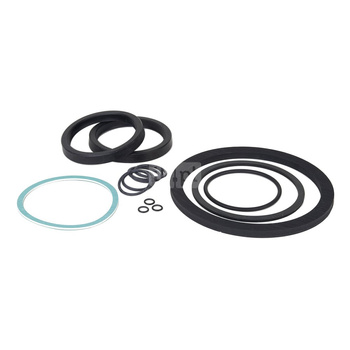 Zestaw uszczelniający R295-DN80