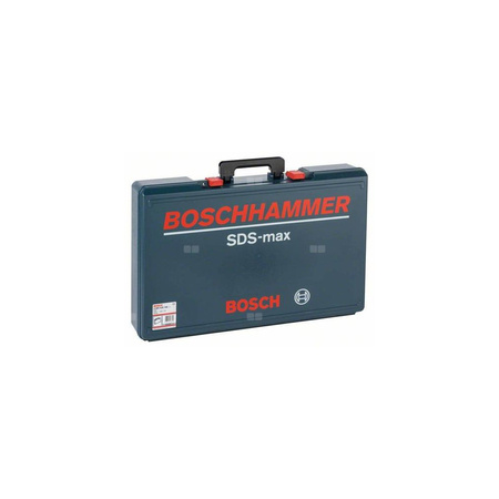 Walizka z tworzywa sztucznego 620x410x132