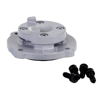 Pokrywa O-ringu, do DR/ZR