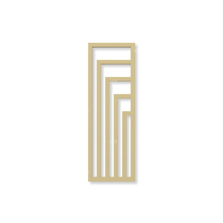 Grzejnik TERMA ANGUS V 1300/440