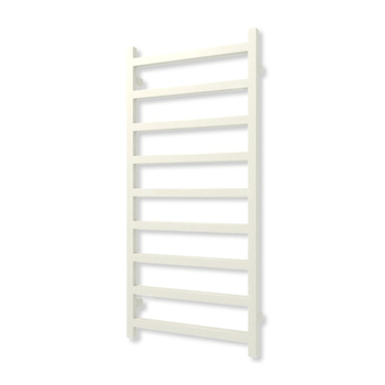 Grzejnik drabinkowy TERMA SIMPLE, podłączenie ZX, wym. 1080 x 500 mm, kolor rumieniec (farba), moc 396W