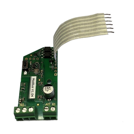 Moduł RS-485 Modbus RTU