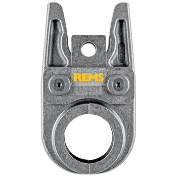 Cęgi zaciskowe REMS VRX 50 do złączek zaprasowywanych
