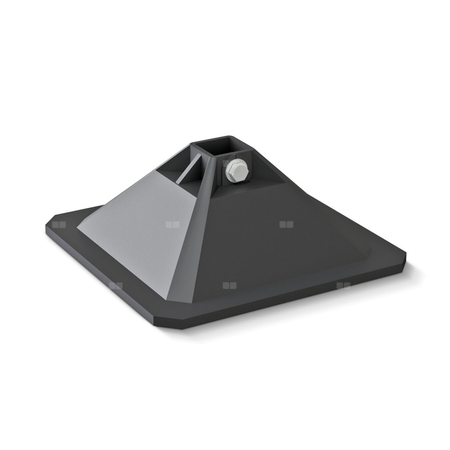 Zestaw wsporczy PDT-MF305