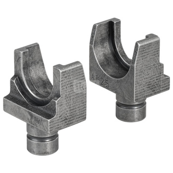 Głowica zaciskowa AT 25, 2-pak REMS AT 25