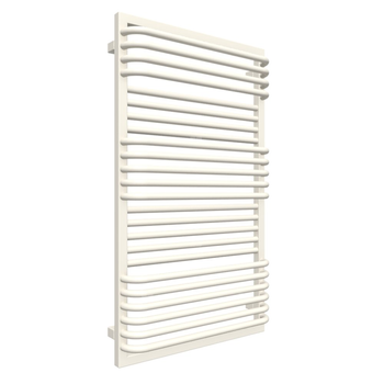 Grzejnik drabinkowy TERMA POC 2, podłączenie Z8, wym. 1040 x 600 mm, kolor pergamon