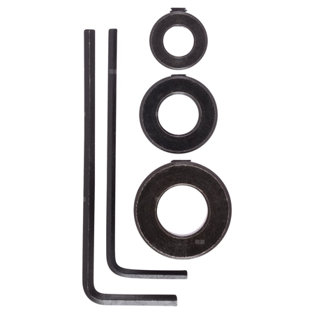 ZDERZAK GŁĘBOKOŚCI KPL.