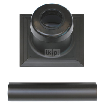 Nasada szachtu DN 110 PP