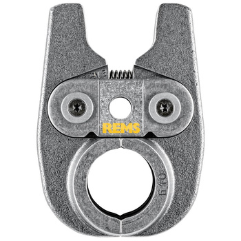 Cęgi zaciskowe REMS G 40 do złączek zaprasowywanych