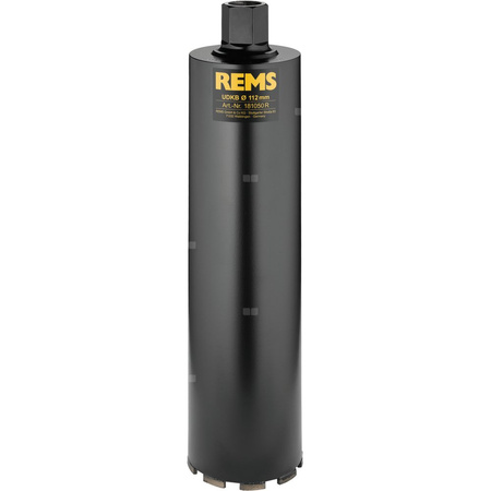 REMS UDKB 112 x 420 x UNC 1 1/4