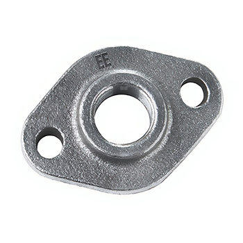 Zwężka pomiarowa ODLEWNIA ZAWIERCIE 326/326 1 1/4'' żeliwo (ocynk)