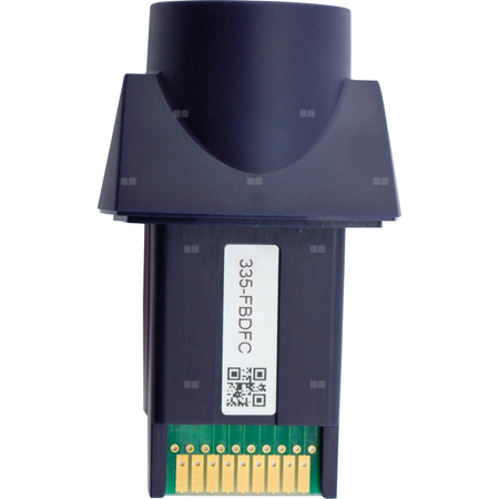 Wymienna głowica CAPBs sens CO30 - detekcja i pomiar CO w otoczeniu 0-2000 ppm