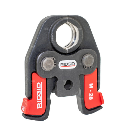 Szczęki zaciskarki M18