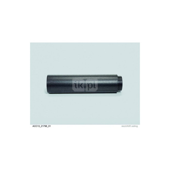 Rura z EPP grubościenna,fi246/160 mm,długość 1000mm