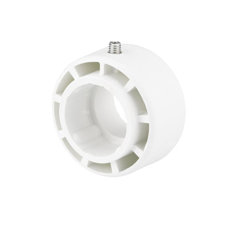 Adapter do zaworów Danfoss RA-N (część zamienna) DANFOSS biały