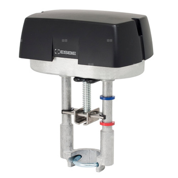 Wyłącznik krańcowy ALF801 AUXILIARY SWITCH 24V