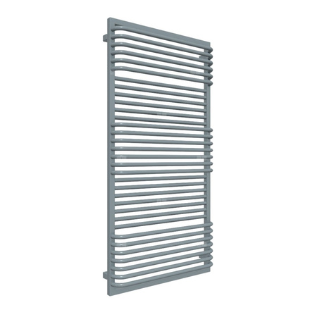 Grzejnik drabinkowy TERMA POC 2, podłączenie Z8, wym. 1400 x 700 mm, kolor szafir anodowy (farba), moc 1182W